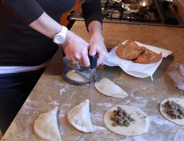 H.L. Unico LLC Announces Launch of Empanada Fork a Remarkabl'