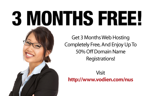 Vodien Internet Solutions'