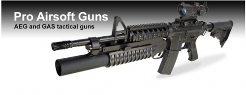 Just BB Guns USA Ltd'