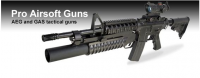 Just BB Guns USA Ltd