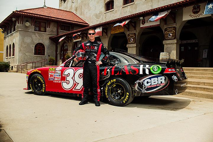 Nascar