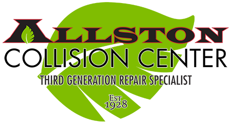 Allston Collision Center'