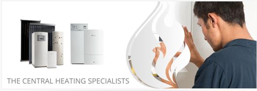 South Thames Plumbing &amp; Heating