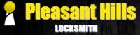 Pleasant Hills Locksmith Logo