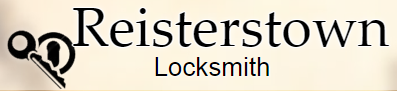 Locksmith Reisterstown MD