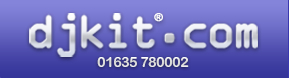 Company Logo For DJKit'