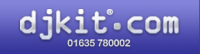 DJKit Logo