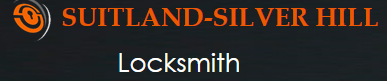 Locksmith Suitland-Silver Hill MD Logo