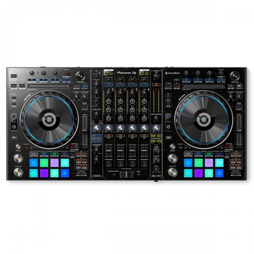 Pioneer DDJ -RZ Controller'