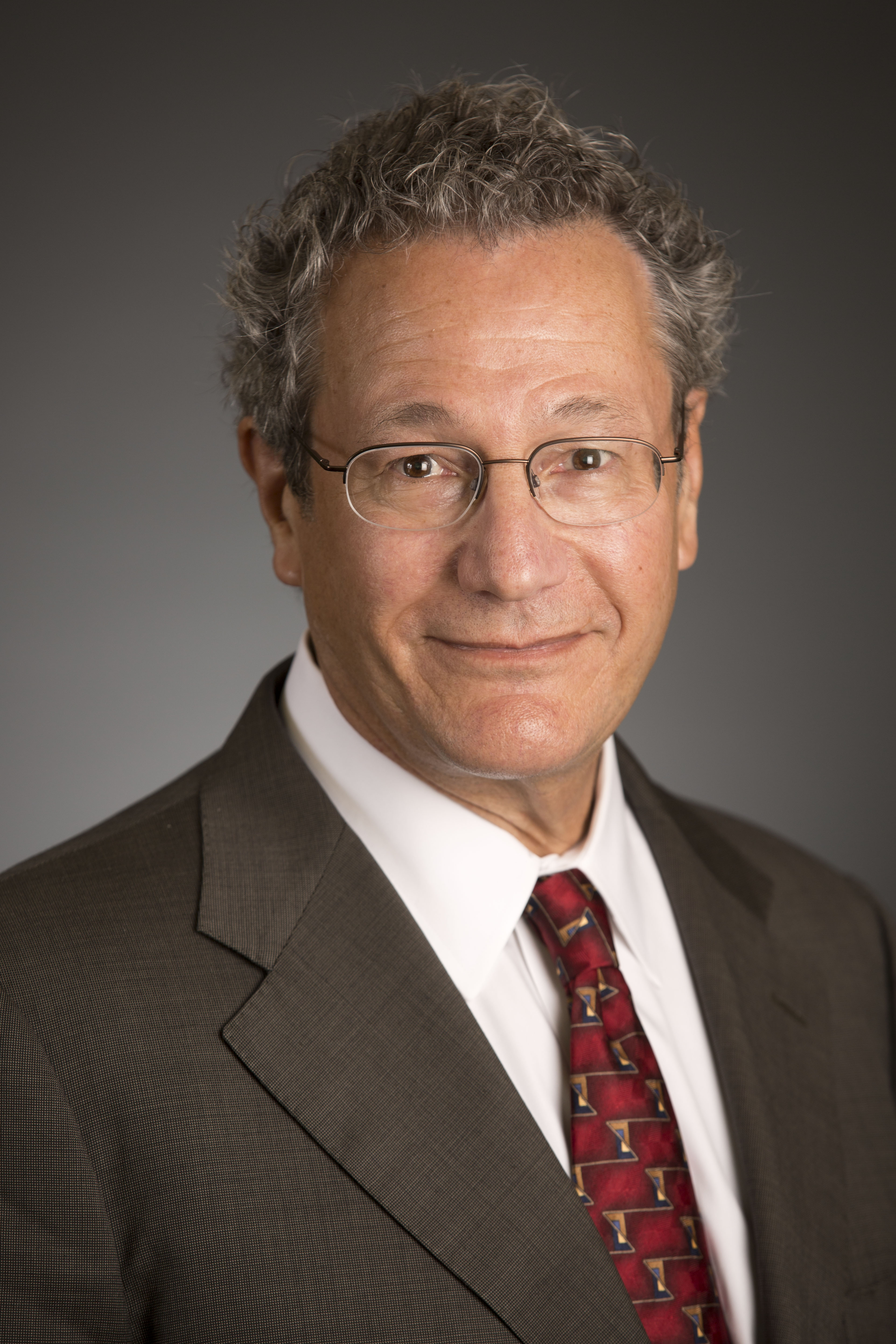 Mark Rosenberg'