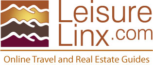 Logo for Leisure Linx'