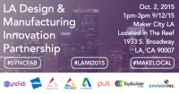 LA Design and Manufacturing Innovation Partnership