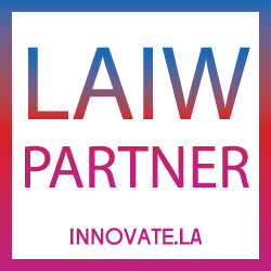 LA Innovation Week 2015 Partner'