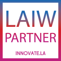 LA Innovation Week 2015 Partner