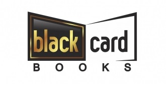 Company Logo For Black Card Books'