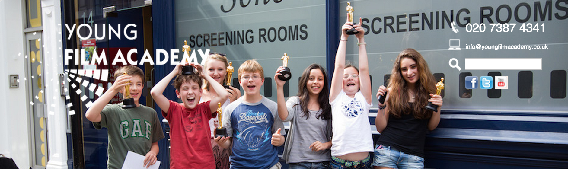 Young Film Academy'