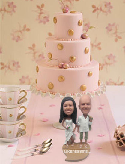 Likenessme Bobbleheads