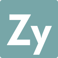 Zymge Logo