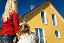 Housing Assistance for Single Mothers'