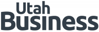 Utah Business Logo
