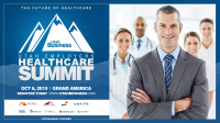 Utah Healthcare Summit - Event Details