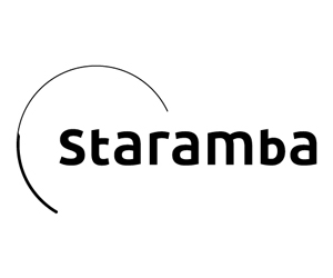 Staramba USA Corporation Logo
