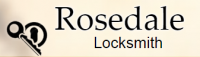 Locksmith Rosedale MD Logo