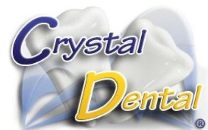 Company Logo For Crystal Dental'