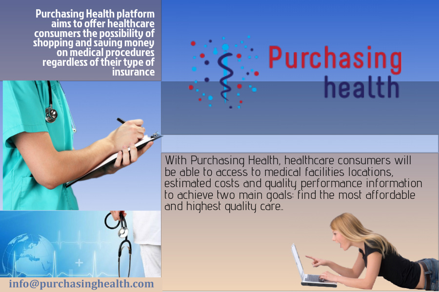 Company Logo For Purchasing Health'