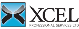 XCEL Professional Services Logo