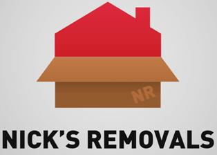 Nicks Removals