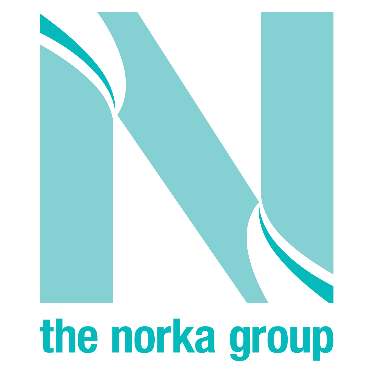 The Norka Group Logo