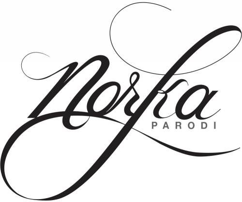 Norka Parodi Logo'