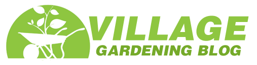 VillageGardening.com Logo