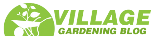 Company Logo For VillageGardening.com'