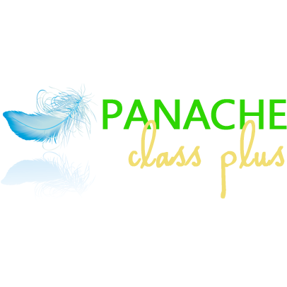 PanacheClassPlus.com Logo