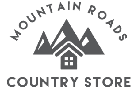 MountainRoadsCountryStore.com Logo