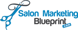 Salon Marketing Blueprint'