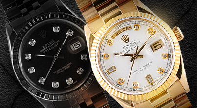 Rolex'