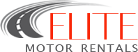 Elite Motor Rentals'
