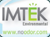 Logo for IMTEK ENVIRONMENTAL CORPORATION'
