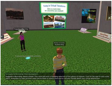 SIFT Smart Information Flow Technologies