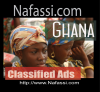 Nafassi.com African Classifieds'