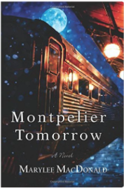 Montpelier Tomorrow by Marylee MacDonald'