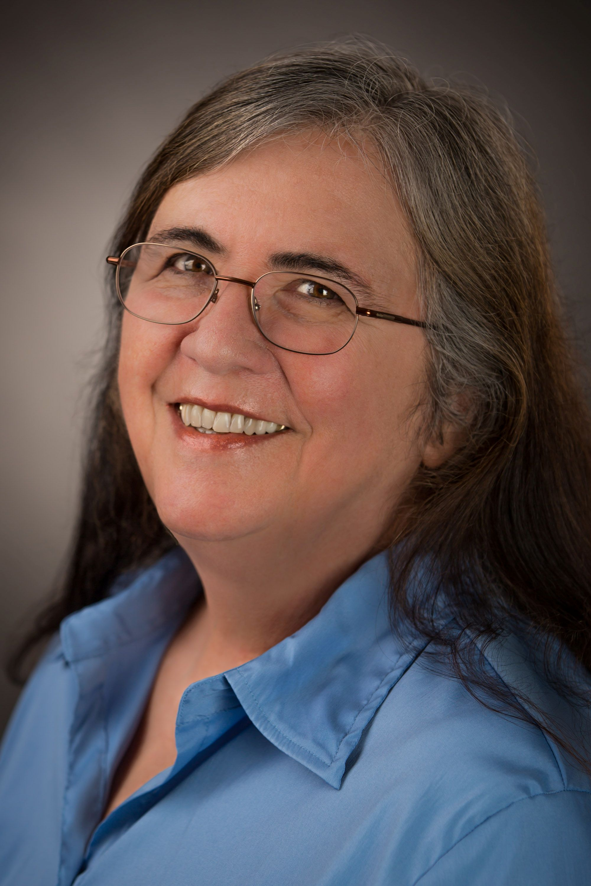 Author Marylee MacDonald'