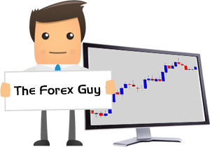 The Forex Guy'