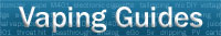 Vaping Guides to the Electronic Cigarette'