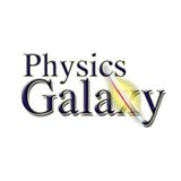 Company Logo For physics galaxy'
