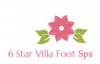 Company Logo For 6 Star Villa Foot Spa'