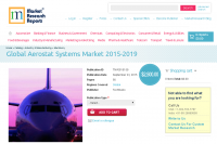 Global Aerostat Systems Market 2015-2019